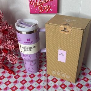 Stanley Purple Stanley